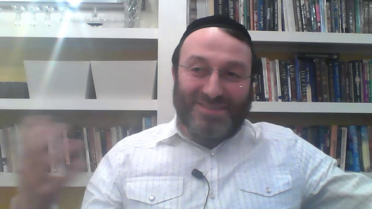 Why are Jews rich and successful?