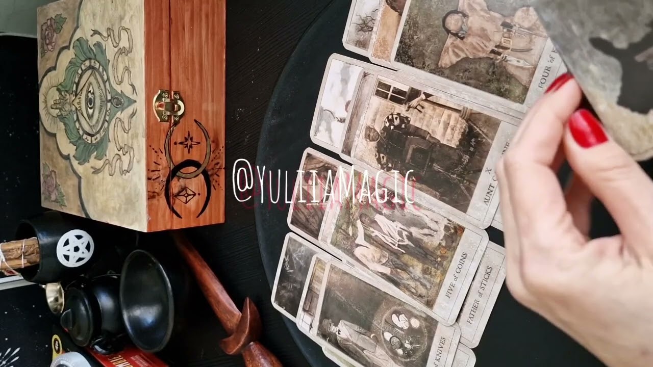 ❤️ 👨‍👩‍👧 ОТ КОГО ТЕБЯ ЗАЩИЩАЮТ ДУХИ РОДА и о ком еще хотят предупредить ❤️