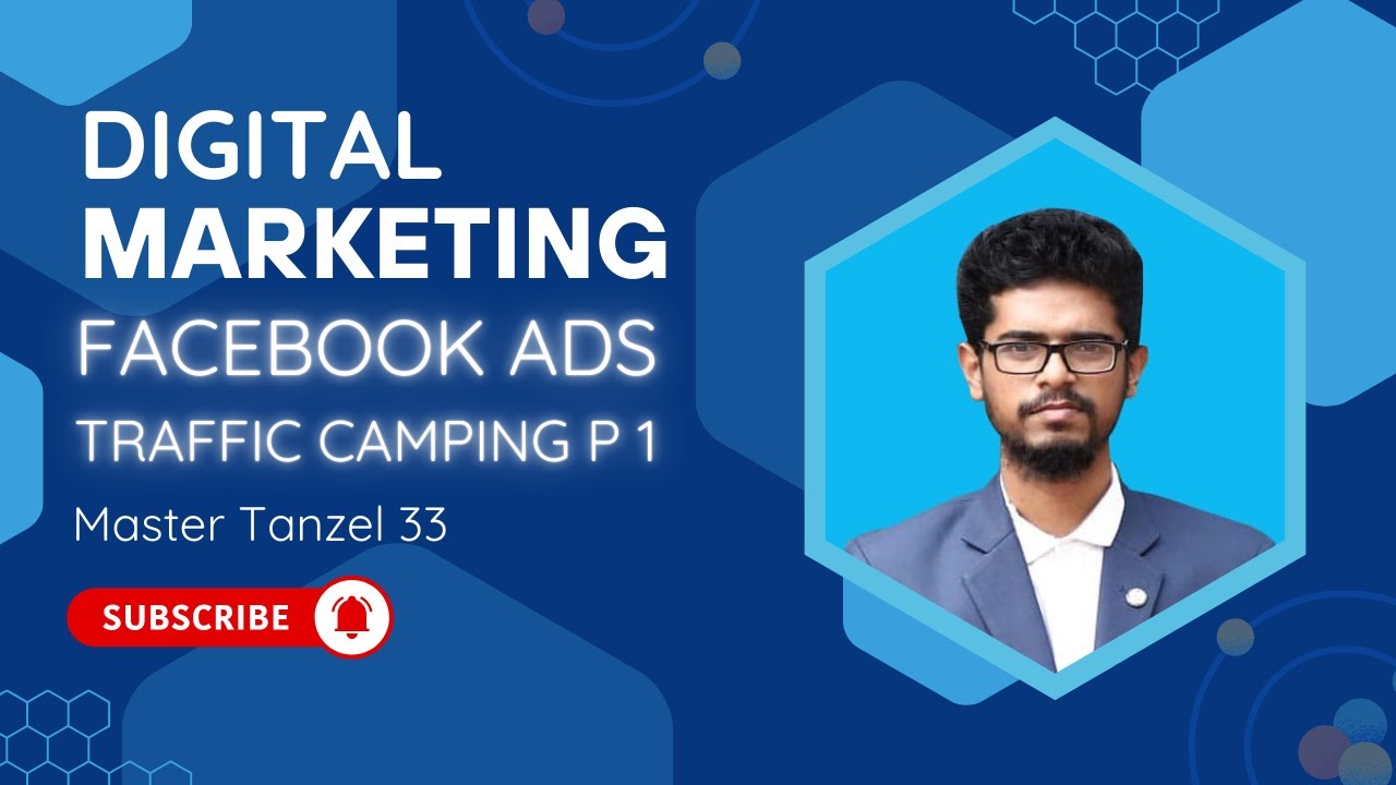 Facebook Ads Traffic Campaign part 1