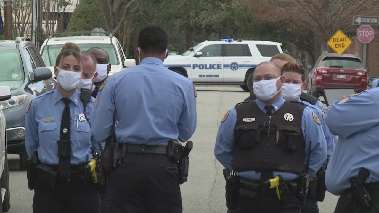 NOPD's average response time soars to 2-and-a-half hours as officers leave force