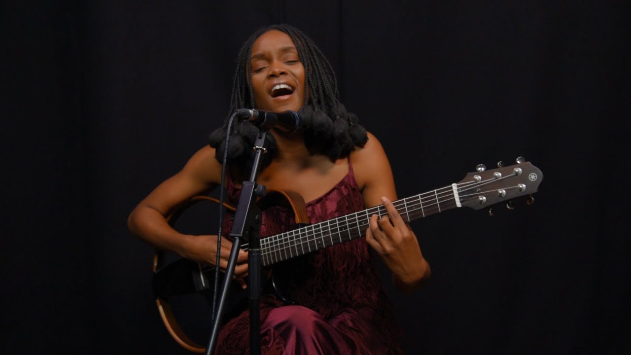 Music Box #41: Falana