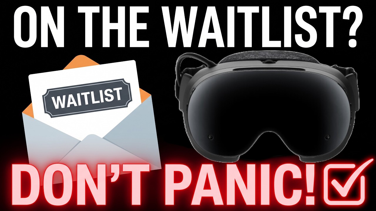 Got Waitlisted for the Steam Frame? Don't Panic Yet! (Here&rsquo;s Why)