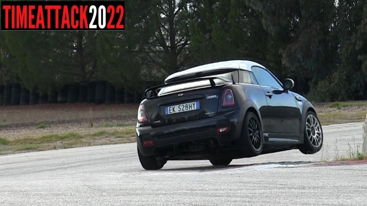 Time Attack 1.12.3 