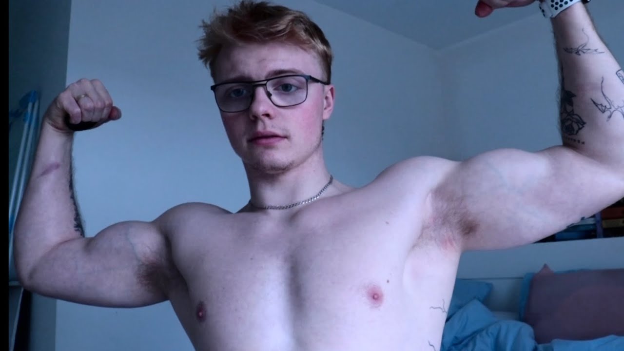 A video with no point….