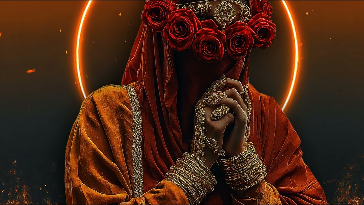 Middle Eastern Electronic | Deep House Cultural Fusion | Oriental Beats 2025