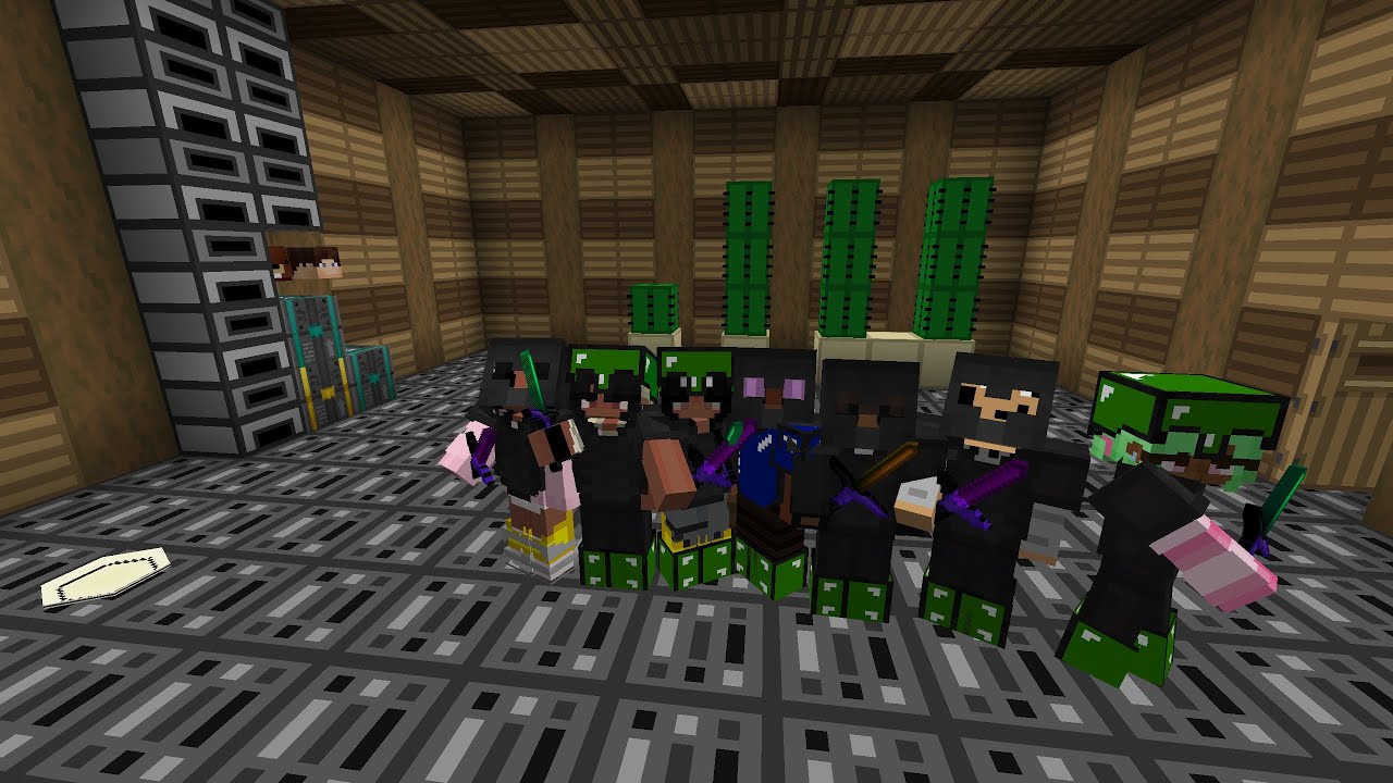 Nationsglory PVP zap on reprend !! empiremexicain on top !