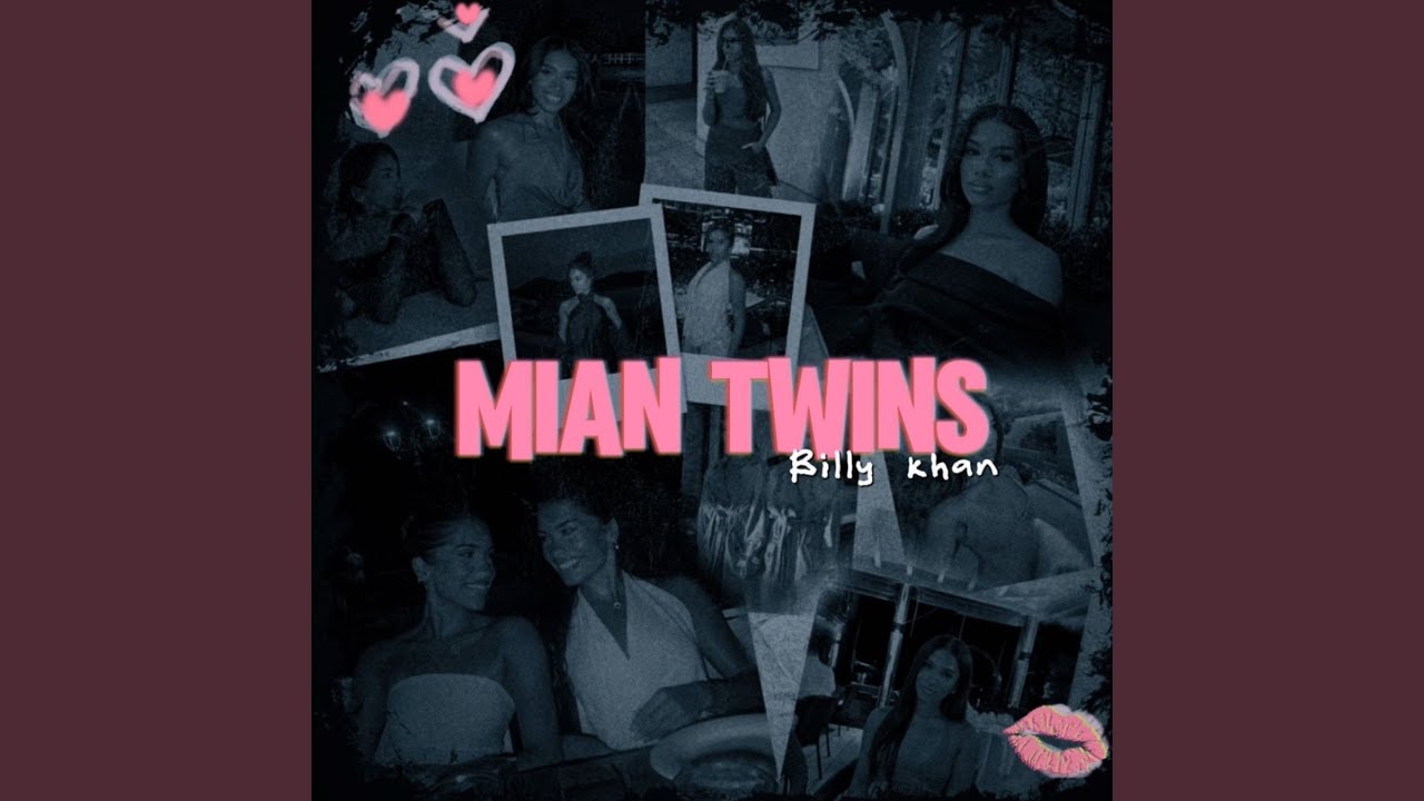 Mian Twins