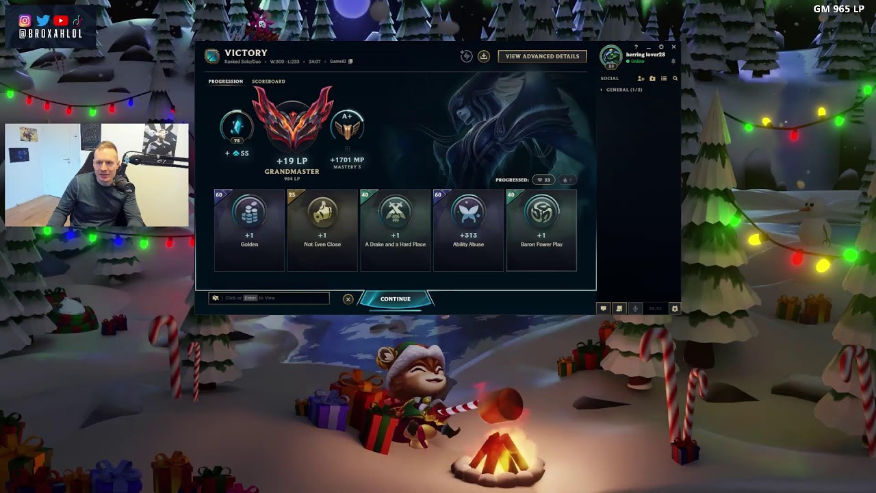 🟢 ALMOST CHALLENGER! TEEMO JUNGLE GOING FULL DEMON MODE 🟢