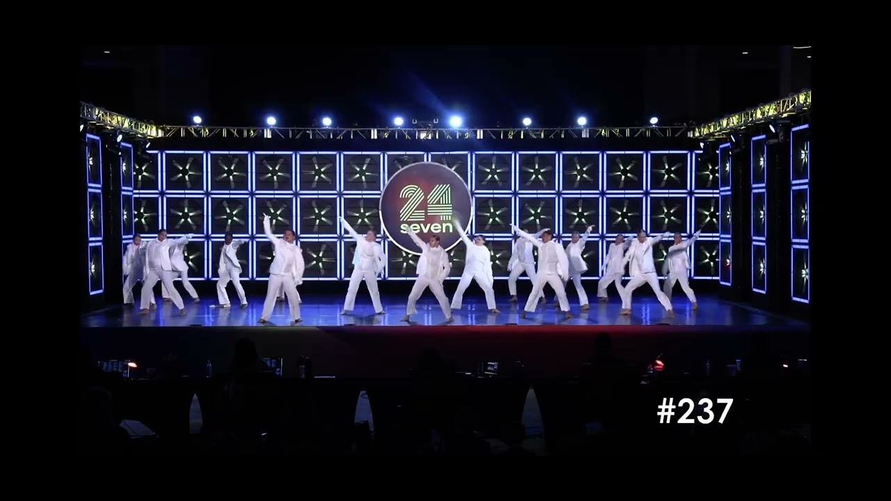 24/7 Mean One Thing 2/21/26