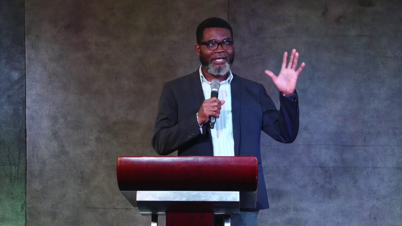 SIMPLY WORSHIP INTERNATIONAL MINISTRY ABUJA || SUNDAY CHURCH || 22ND FEB. 2026