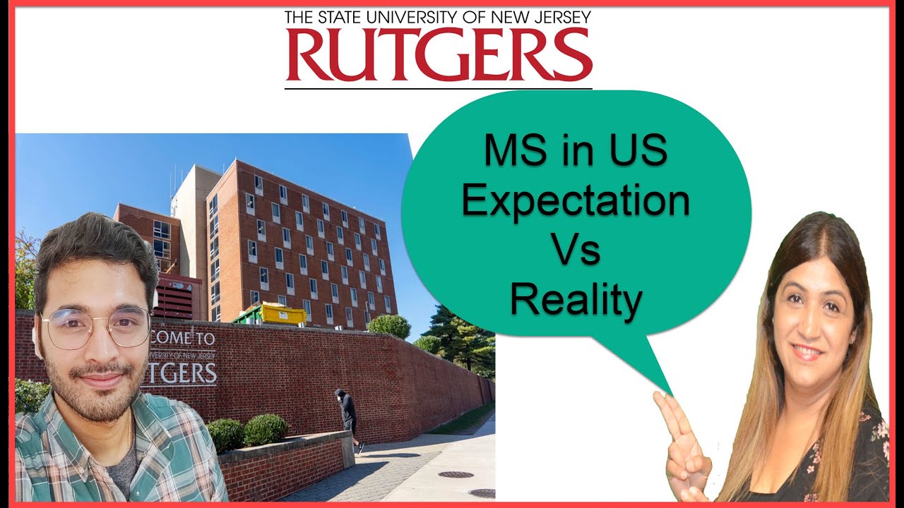 2020 | Expectation Vs Reality | Why Students lost job offers | MS in USA
