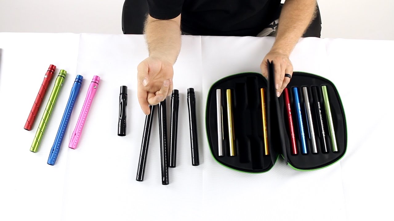 Freak XL Barrel Kit - Review