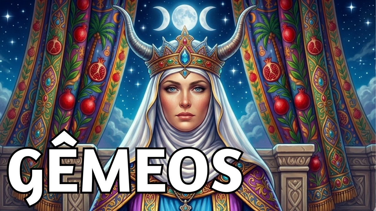 G&Ecirc;MEOS ♊ SUA VIDA VAI DECOLAR. UM UNIVERSO DE BOAS POSSIBILIDADES! #tarot