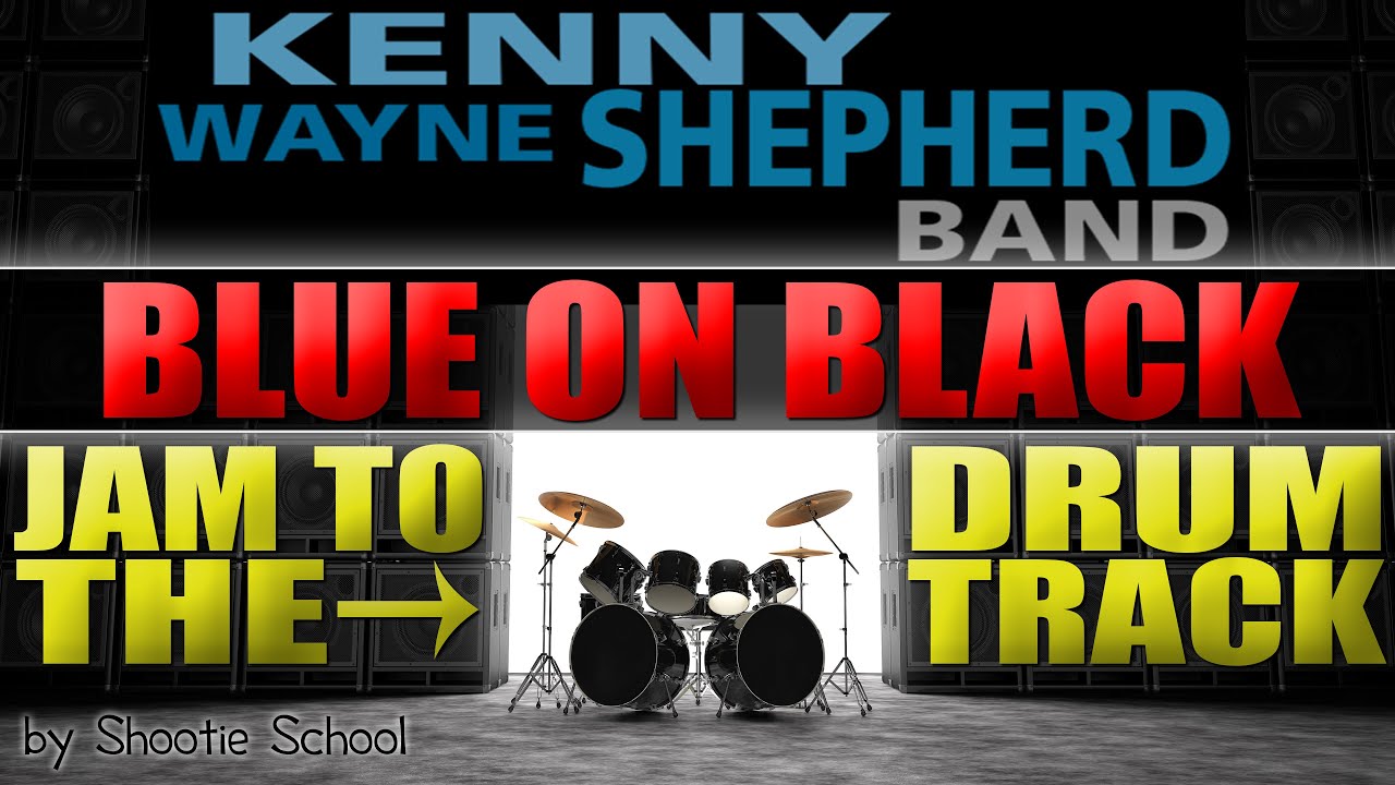 Kenny Wayne Shepherd 