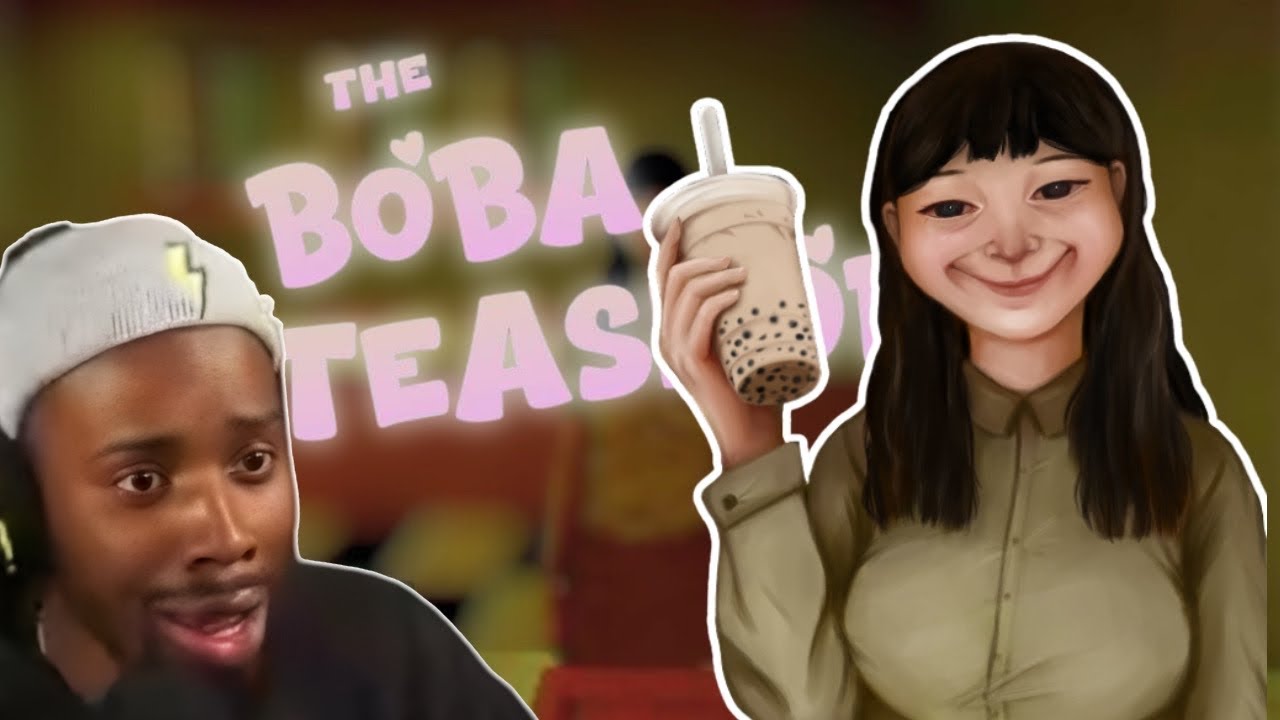 I Will NEVER Work At A Boba Tea Shop Again...