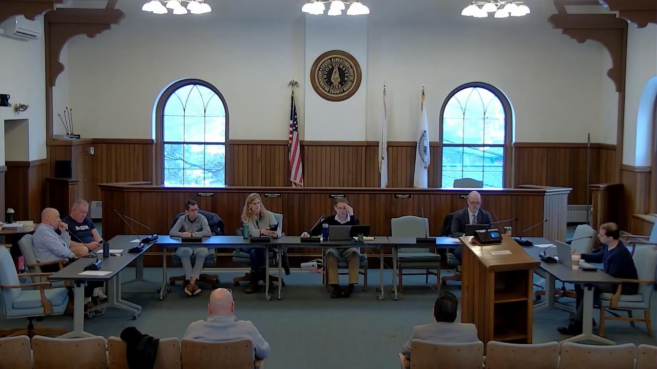 March 5,  2026 - SK School Building Committee Regular Meeting