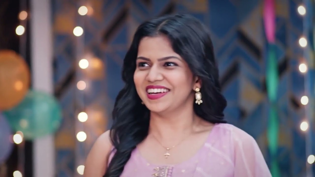 Kamali | Ep - 97 | Best Scene | Oct 15 2025 | Zee Marathi