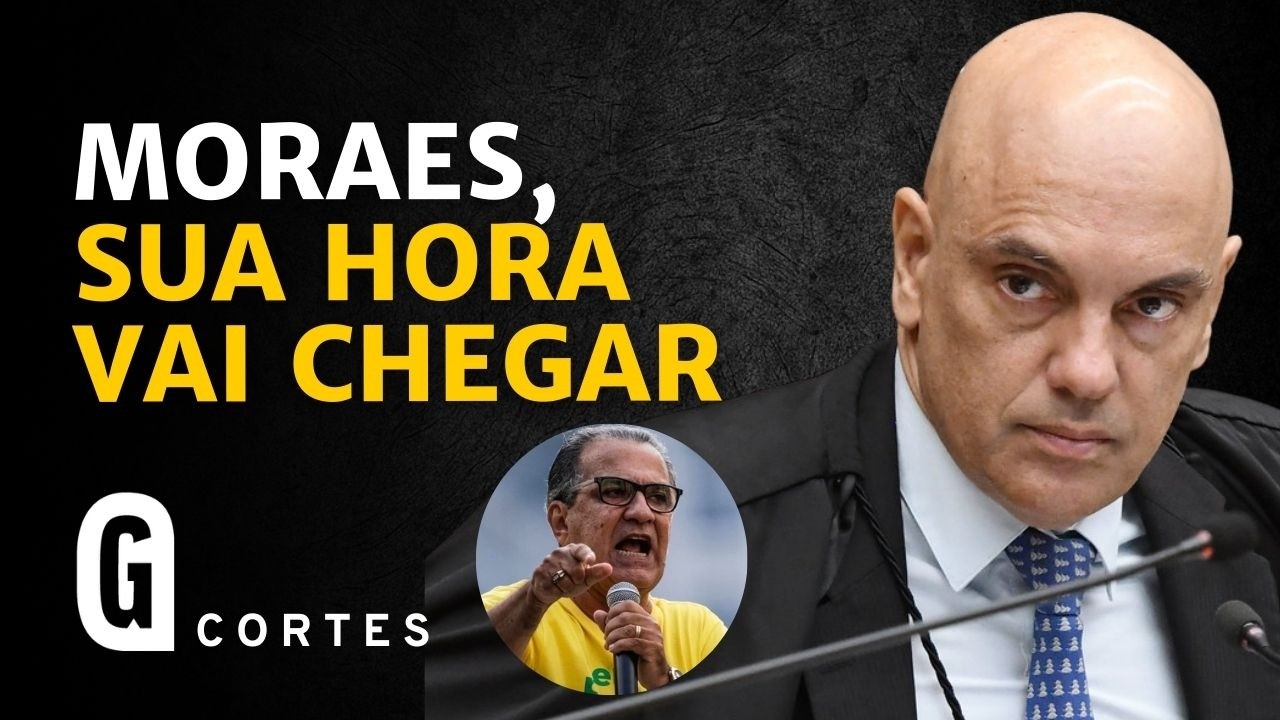 Ataques, perseguição e eleições: Malafaia faz alerta ao Brasil - SEM RODEIOS