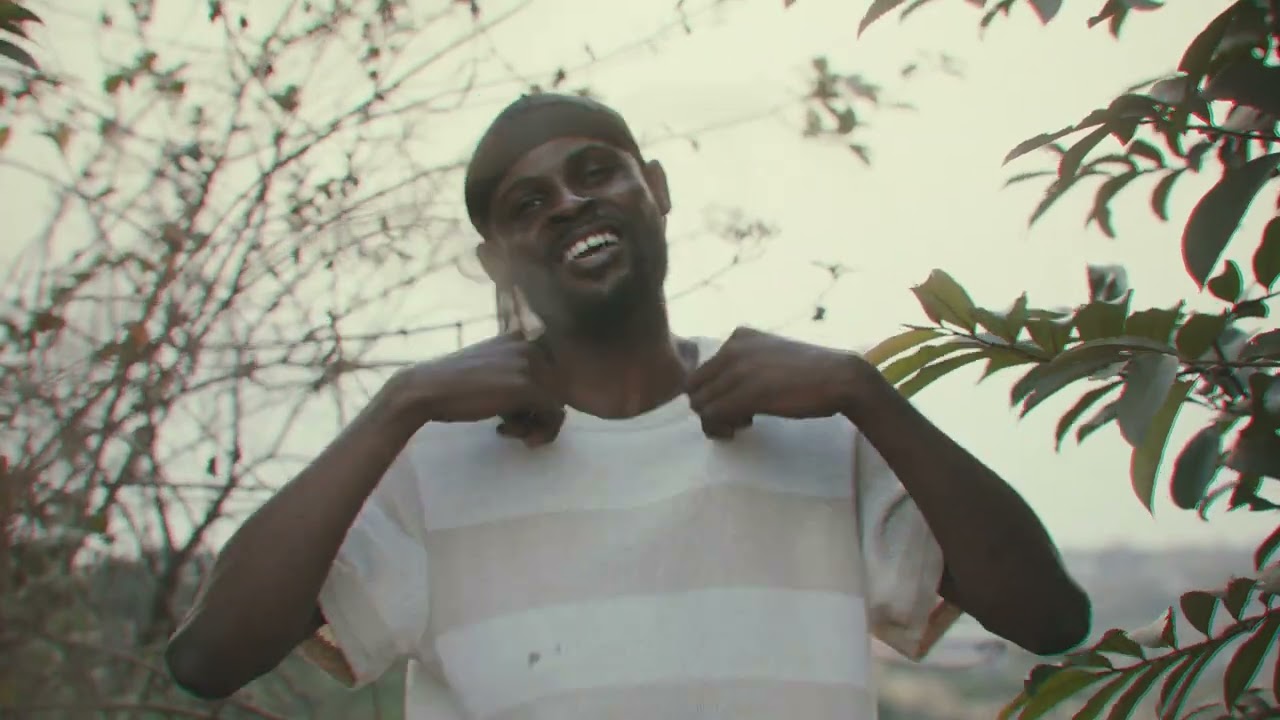 Dieida - le choix (clip officiel)