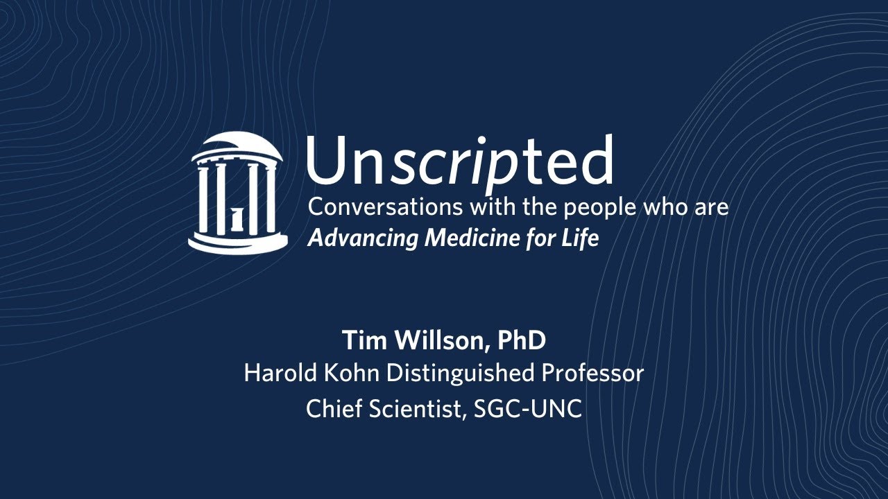 UnSCRIPTed: Tim Willson