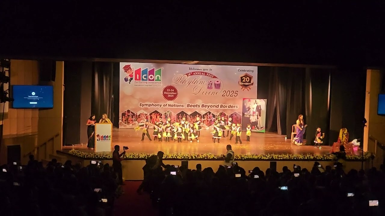 #dharini