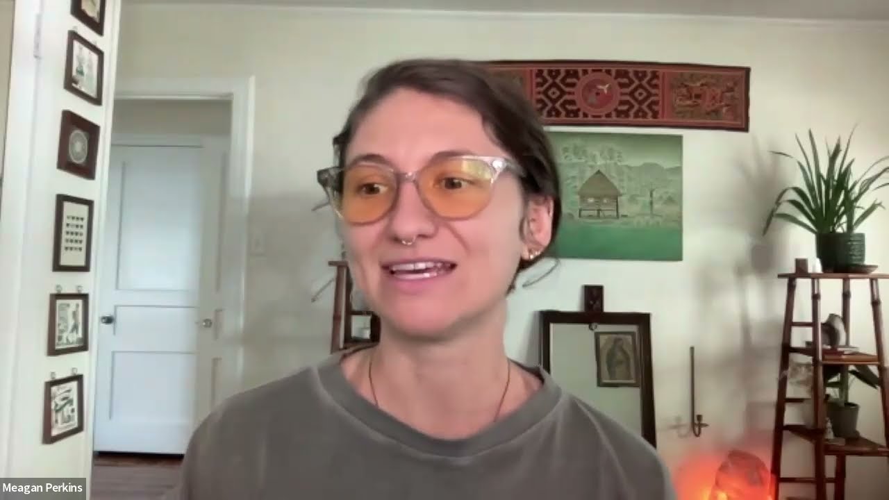 2/22 Raw + Reverent Meditation: Devotional Direction