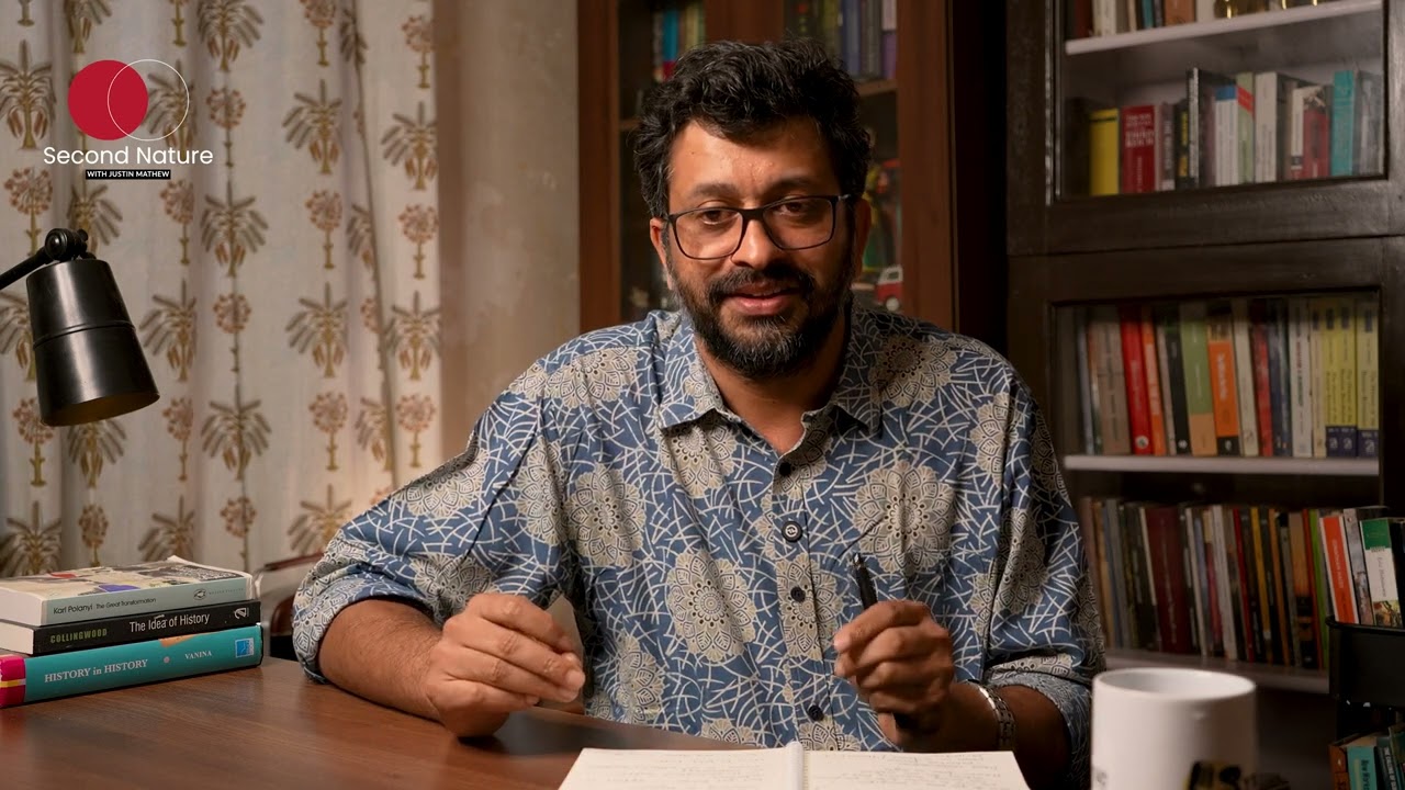 How to Take Better Notes (and Make Knowledge Your Own)