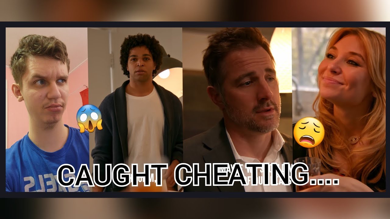 WHAT A CHEATING GOLD DIGGER! Reacting to Spoiled Girl Won't Eat Fast Food, Dhar Mann!