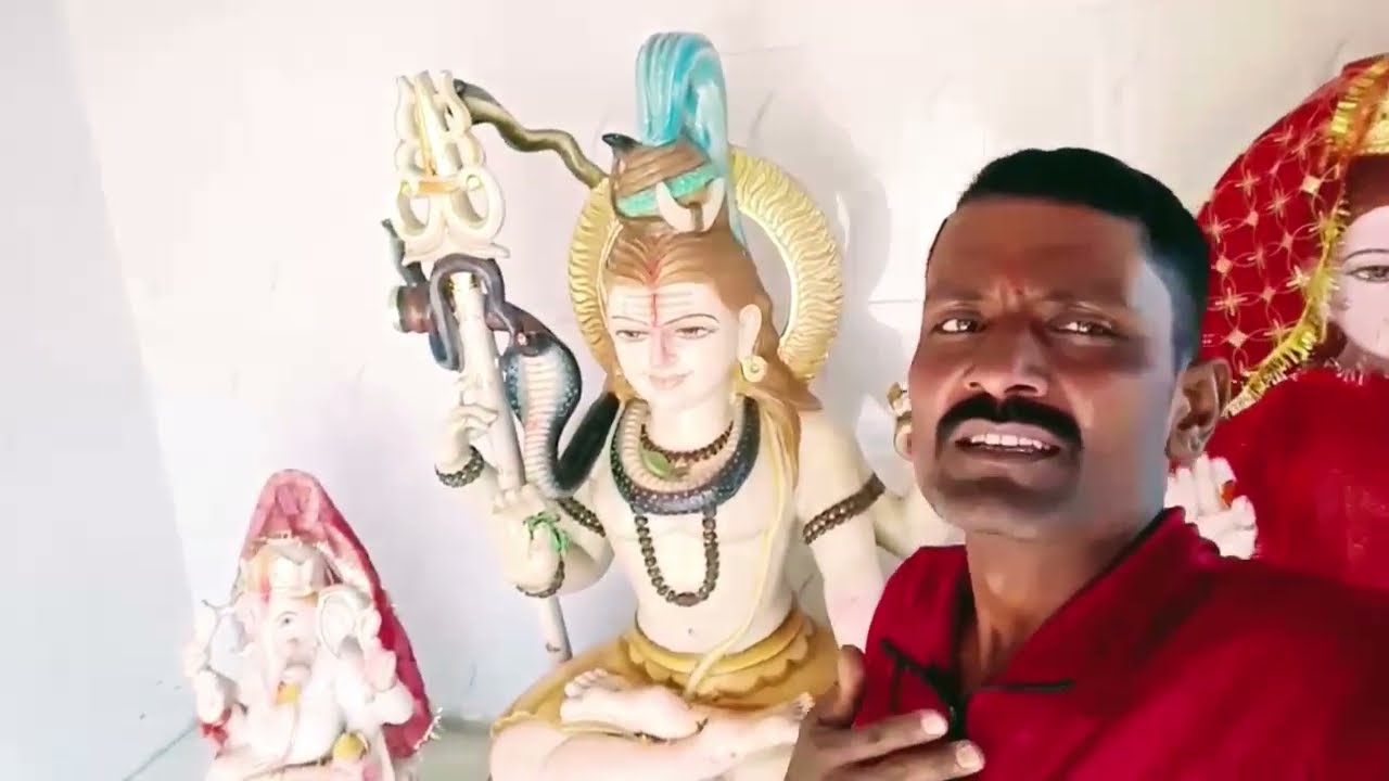 हर हर महादेव भोलेनाथका भजन##