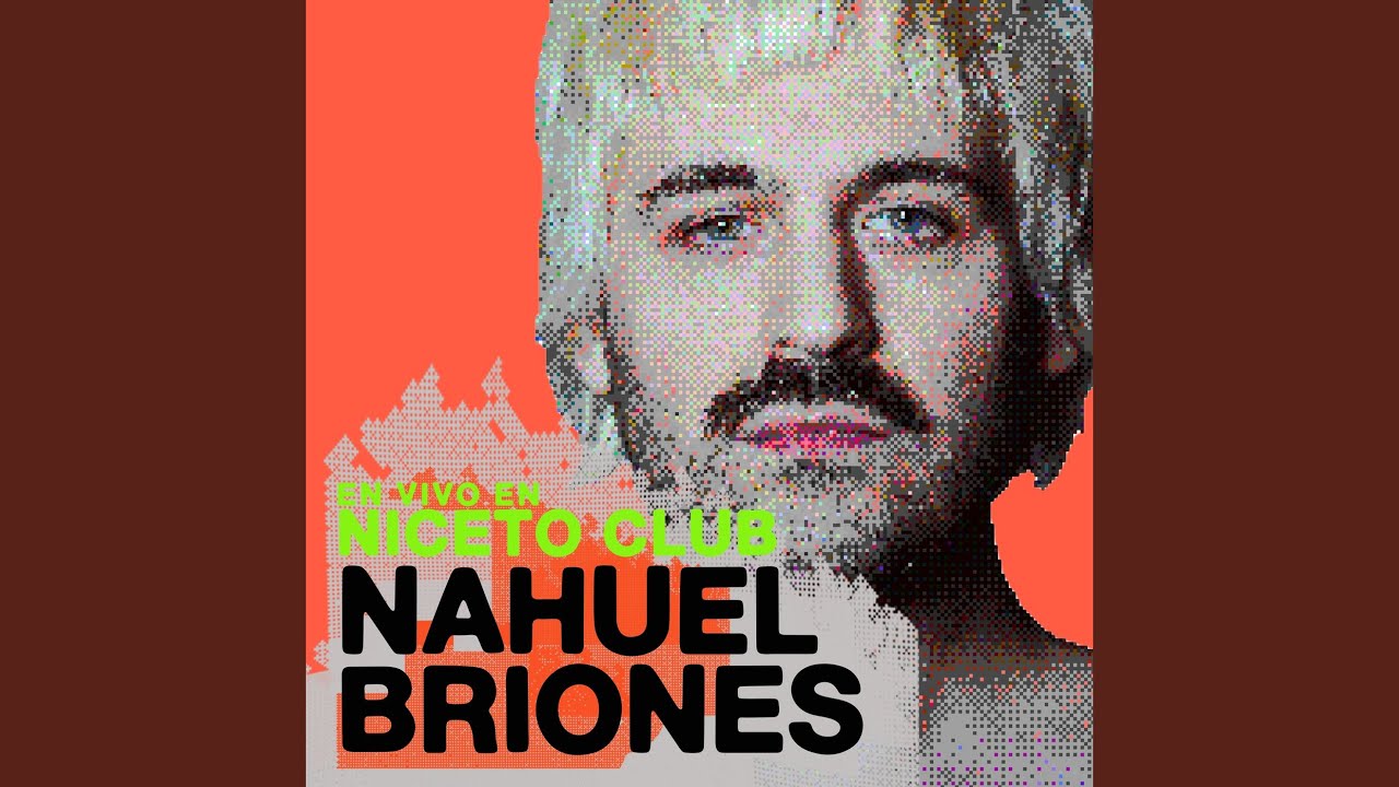 Perseguido (En Vivo En Niceto Club, 29 de Noviembre de 2024)