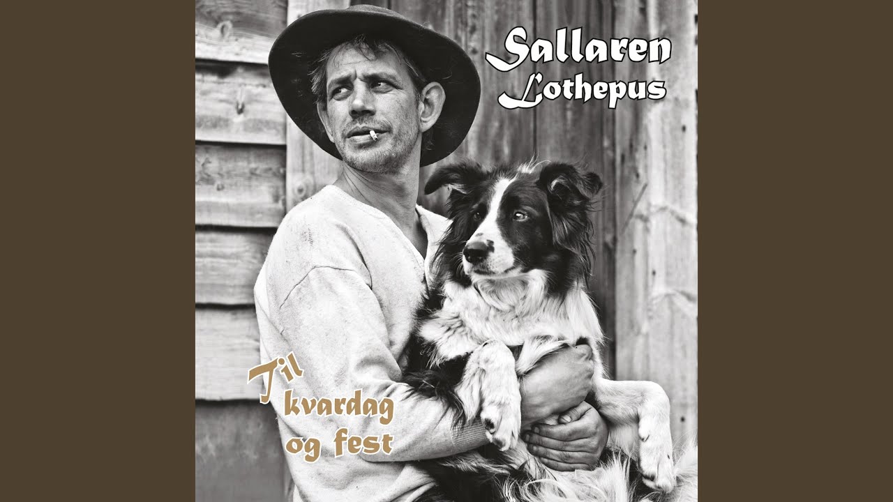 Utedassen