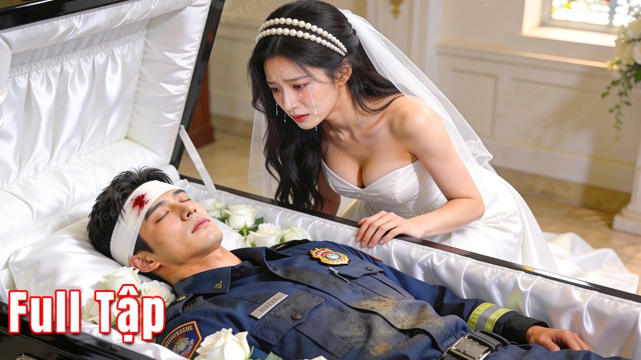 Chồng Quân nhân hi sinh ngay trong ngày cưới, cô gái trọng sinh về năm 18 tuổi để yêu lại anh từ đầu