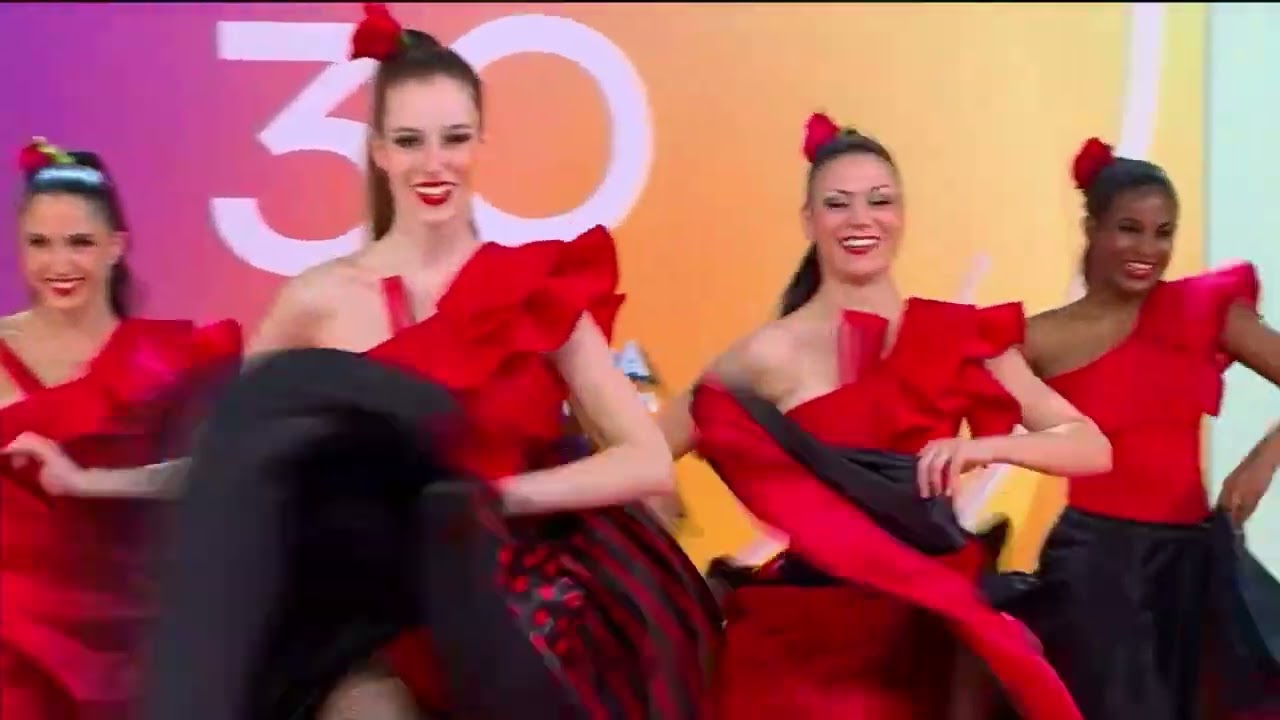 Sabor Latino: Medley Gipsy Kings