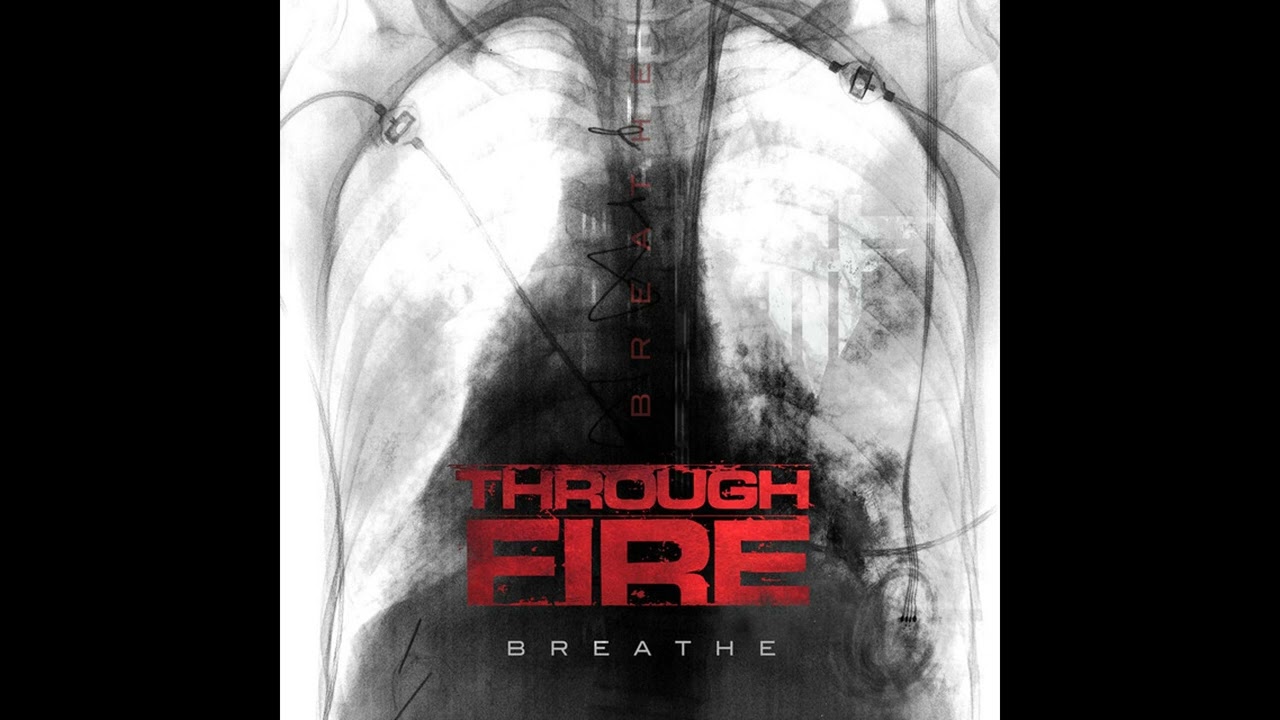 Through Fire - Stronger (Instrumentals)