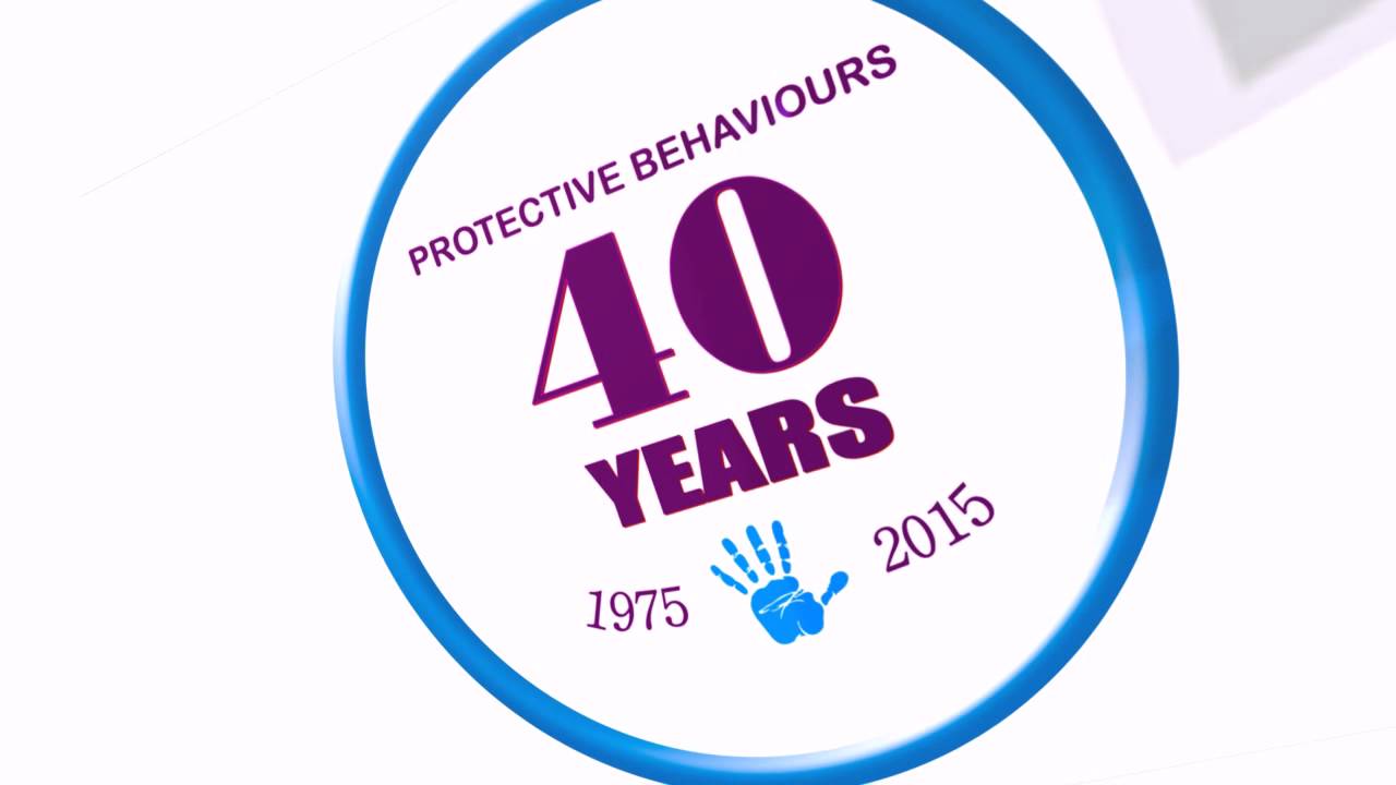 Protective Behaviours 40 Years Introduction 2015