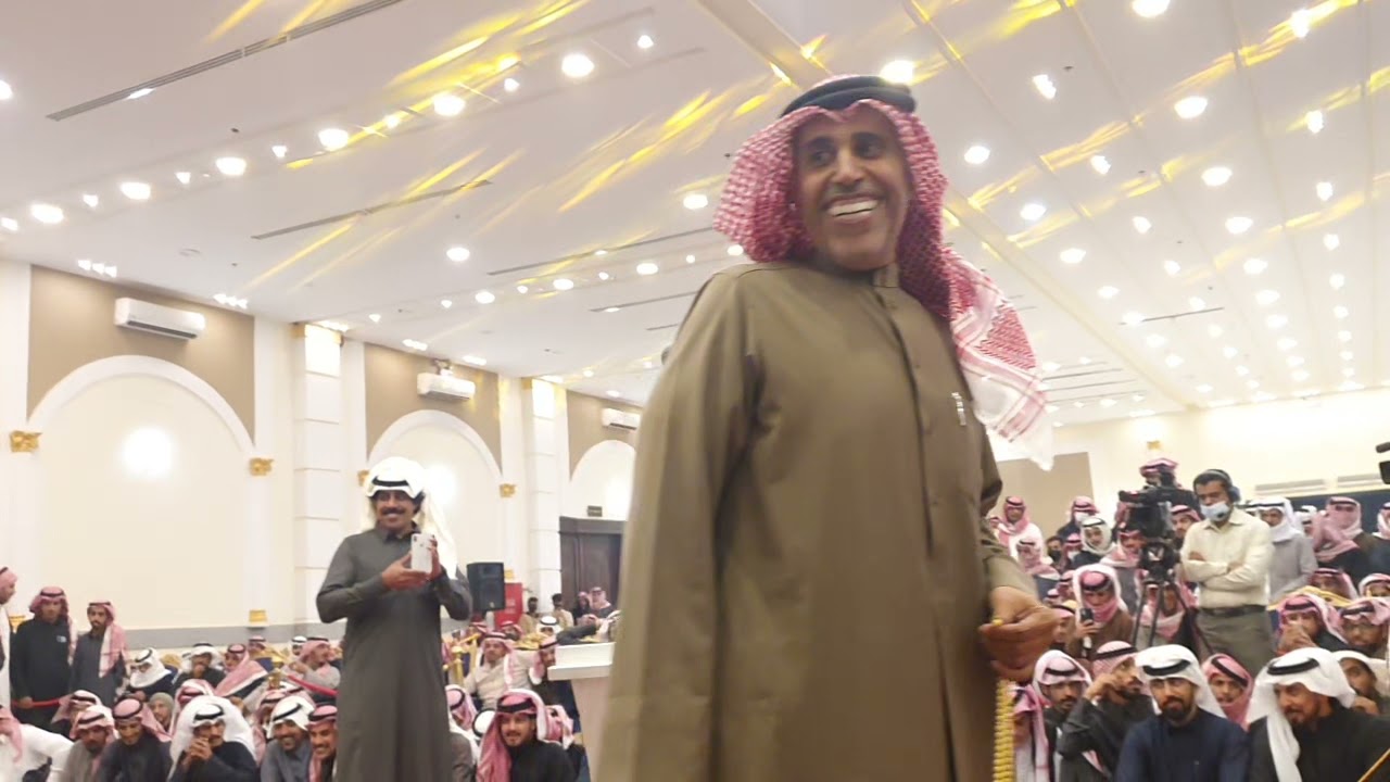 موال تركي الميزاني محمد بن مشيط عبدالله الغامدي محمد العازمي حفلة بريدة 1443/6/4