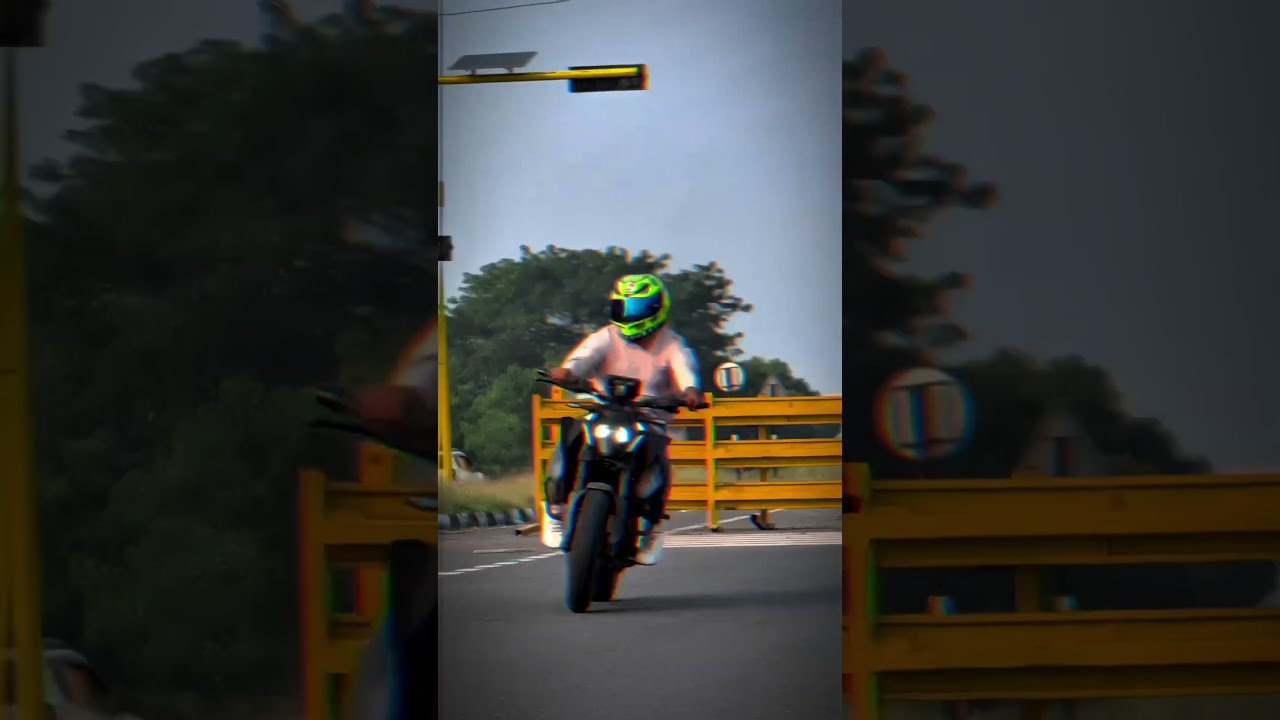Dream Project Ktm modified 💖🥳