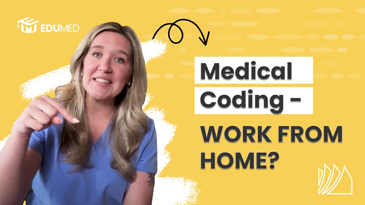 Can Medical Coders Work from Home? 4 Keys to WFH Success