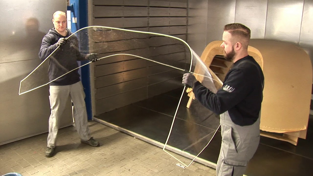 Hochwertige Acrylglasscheiben im Yachtbau