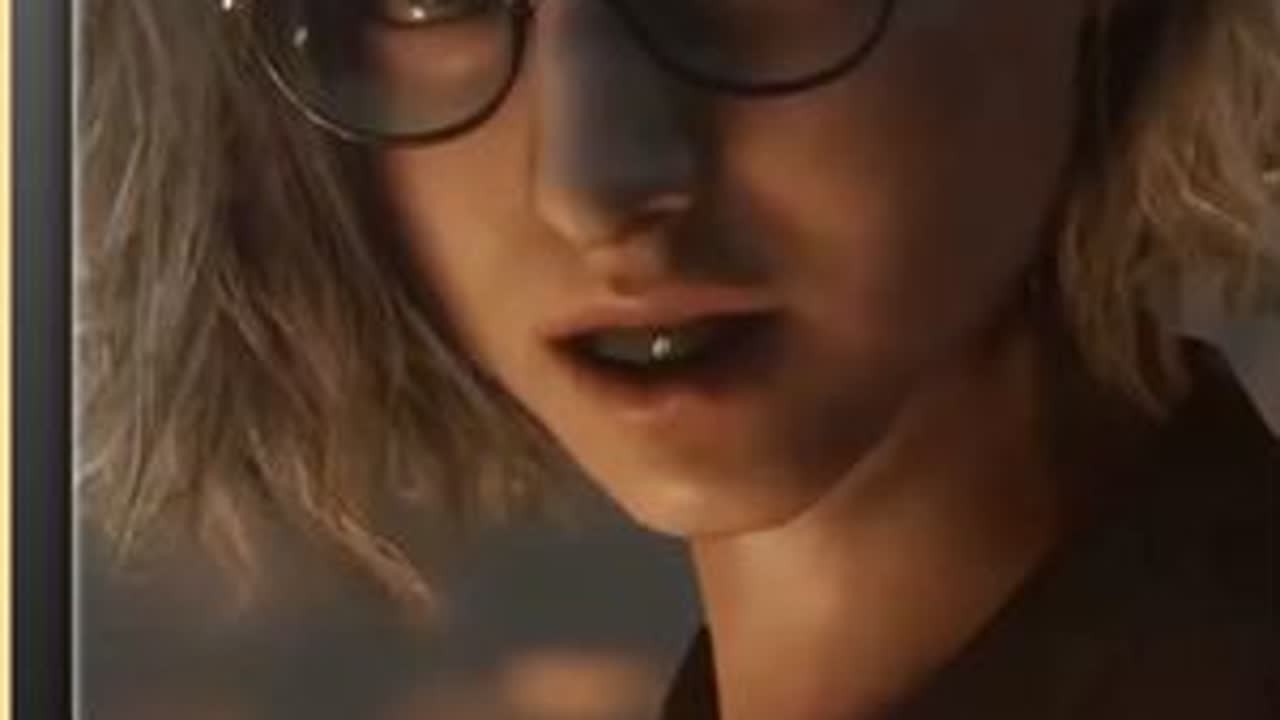 轻微剧透！《生化危机9：安魂曲》剧情简析：双结局内容抢先看 #生化危机9 #生化危机安魂曲 #游戏剧情