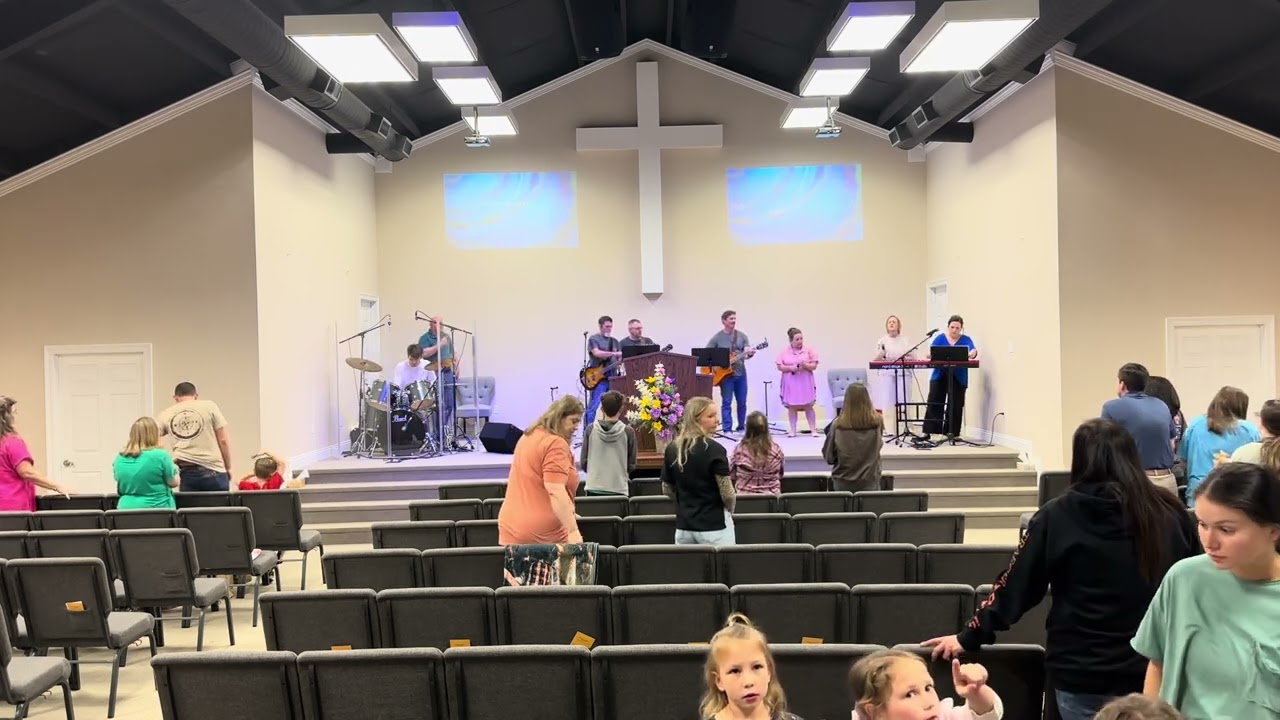 March 4, 2026 - PM Service 