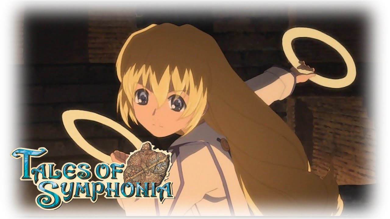 Tales of Symphonia #046 - Abfallverdichter