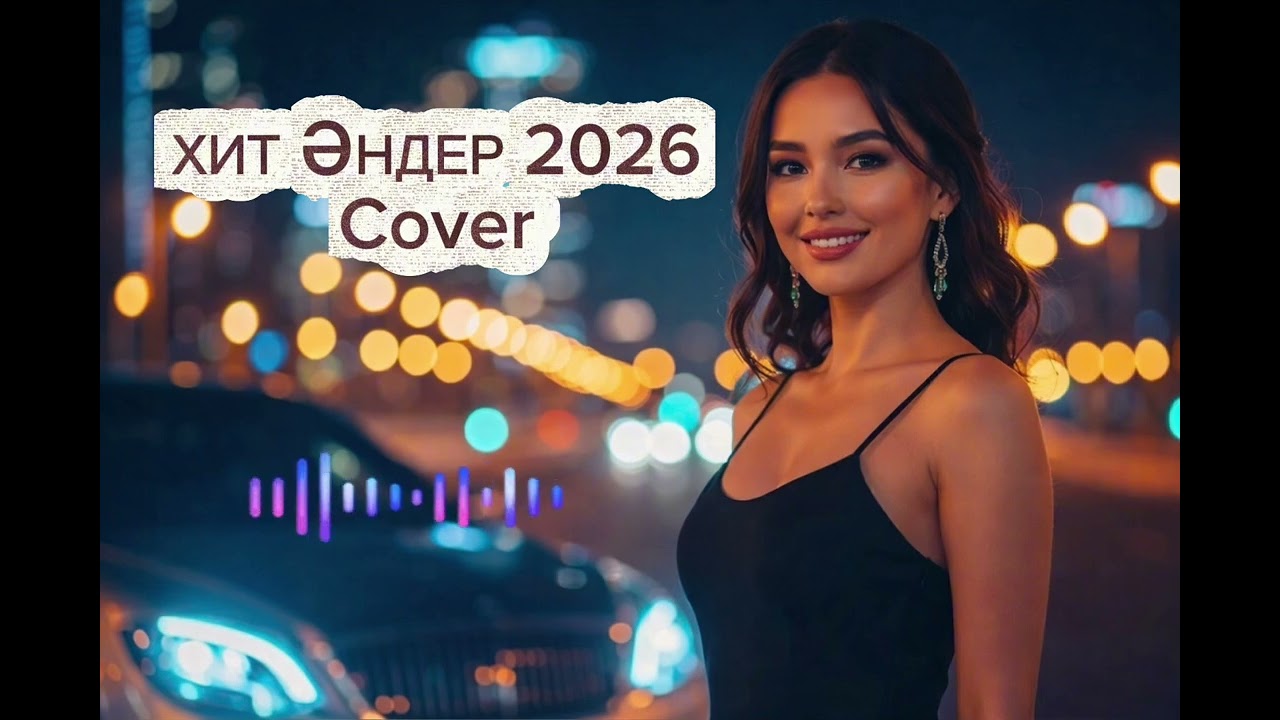 Қазақша хит 2026 (Cover) 🔥 #remix #music #cover 