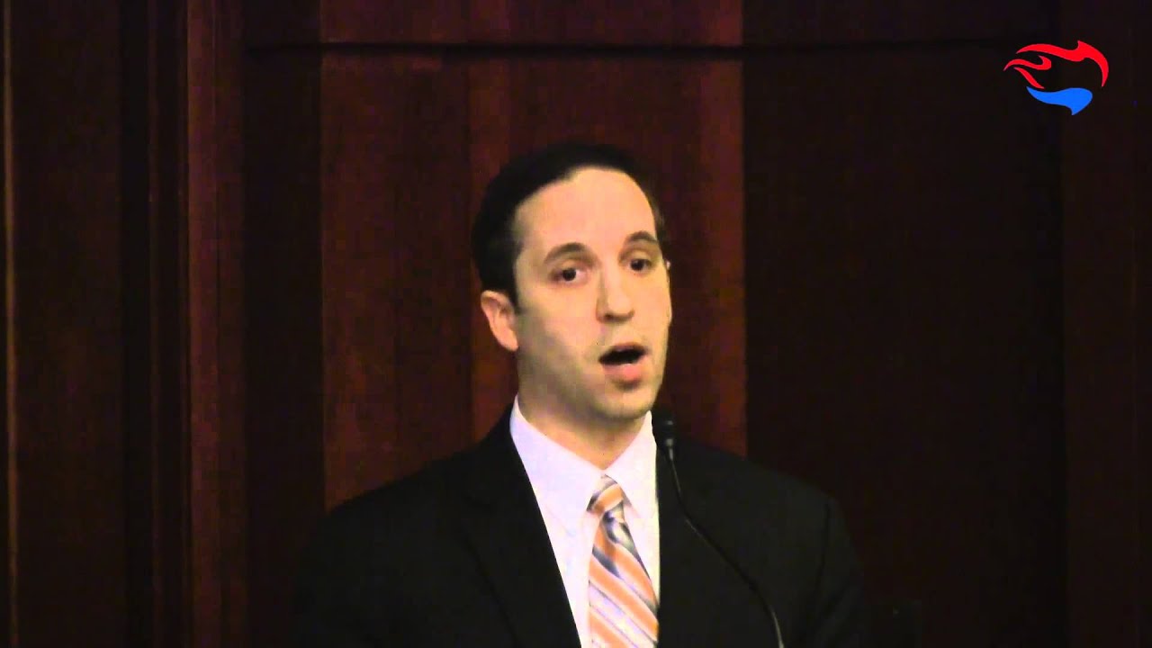 Ben Lerner: Drone Proliferation -- Outlook and Challenges