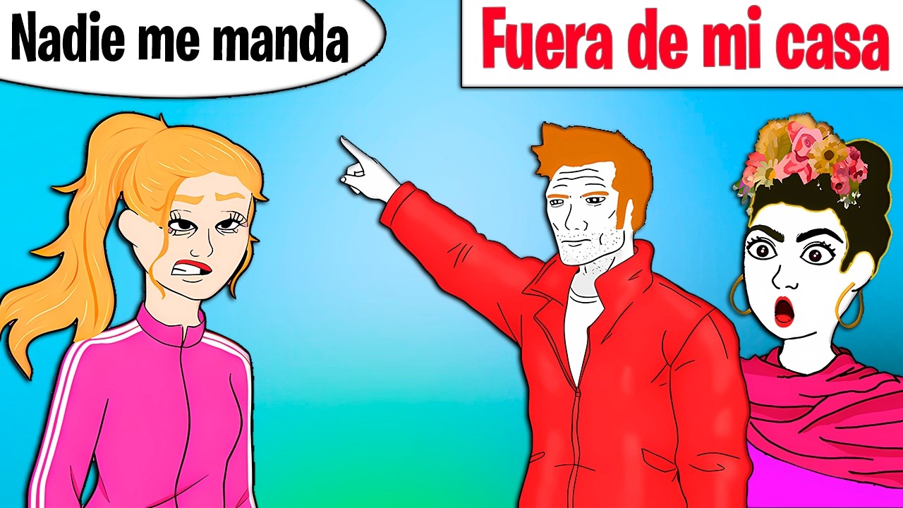 La TIK TOKER más INÚTIL e INSOPORTABLE de INTERNET