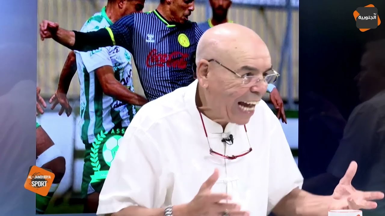منجي بحر يتشنج ومختار التليلي يكشف.. كيف تم تحديد فرق النزول وفرق الصعود في البطولة؟