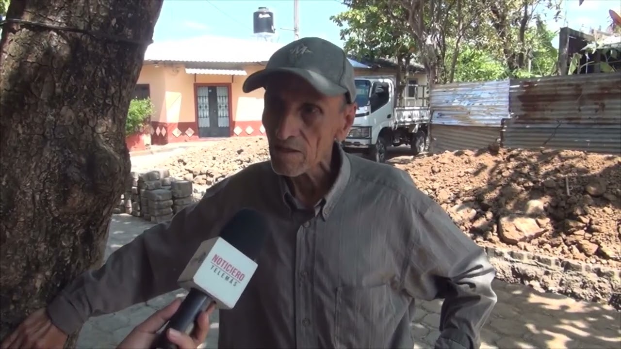 HABITANTES DE CAROLINA CELEBRAN AVANCE EN PROYECTO DE AGUAS RESIDUALES TRAS AÑOS DE ESPERA CORRE