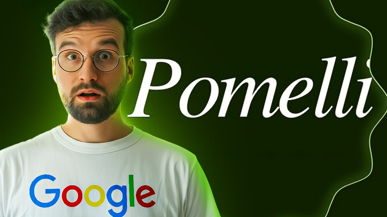Le nouvel outil de design GRATUIT de Google !