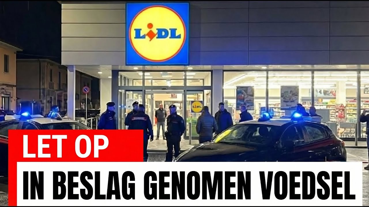 Koop Niet Al Bij Lidl Voordat Je Deze Film Bekijkt
