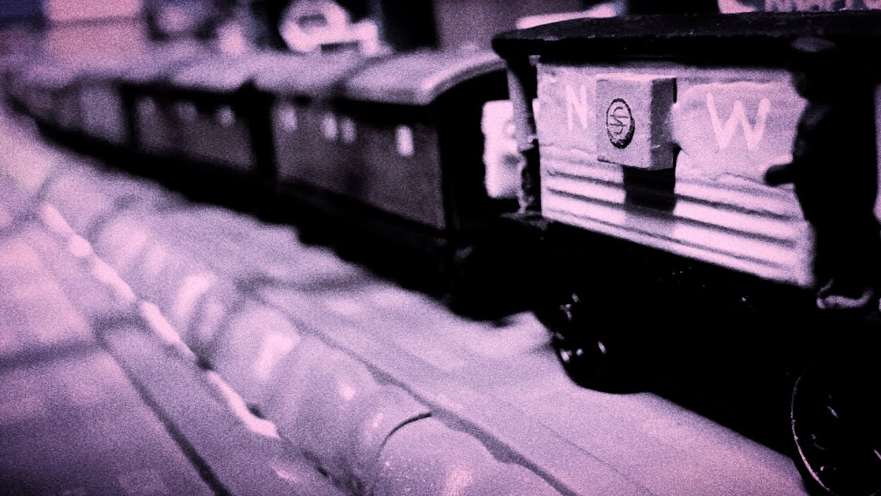 Night Freight